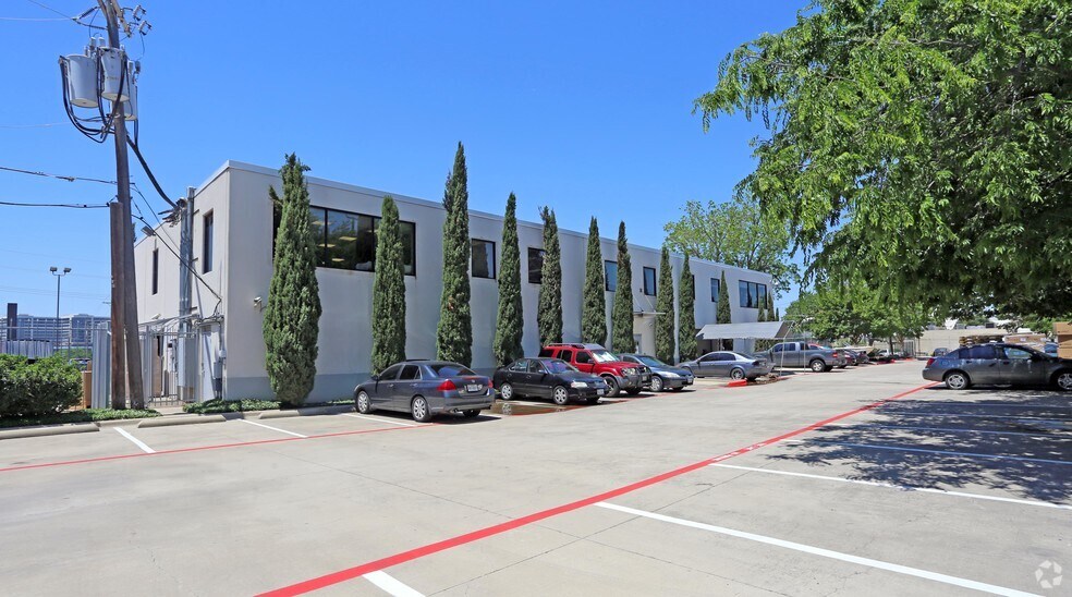 More Photos Of 6200 Maple Ave, Dallas Office For Sale