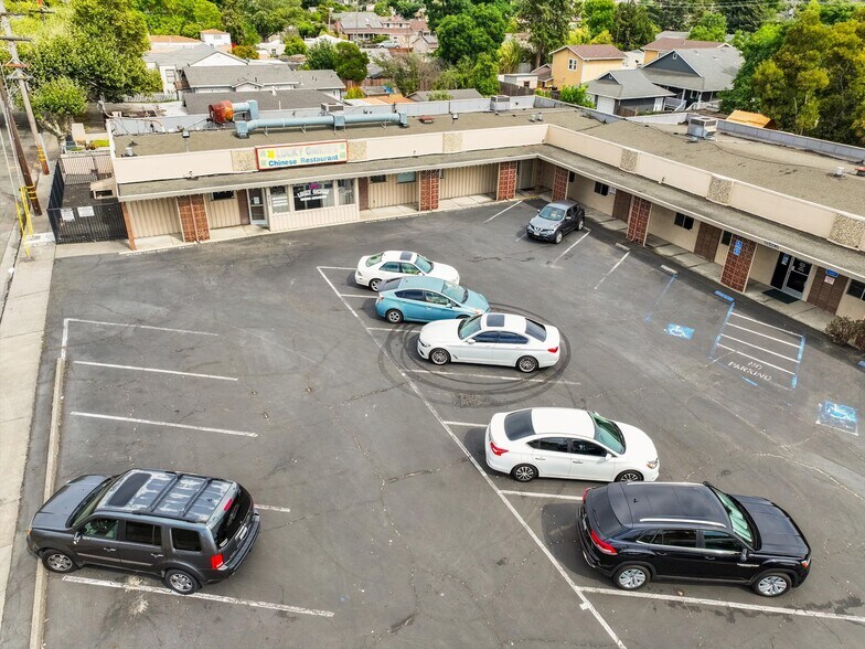 More Photos Of 840 Tuolumne St, Vallejo Storefront Retail Office For Sale