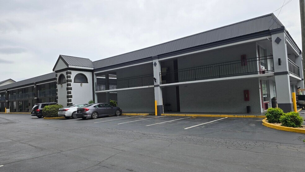 More Photos Of , Cleveland Hospitality For Sale