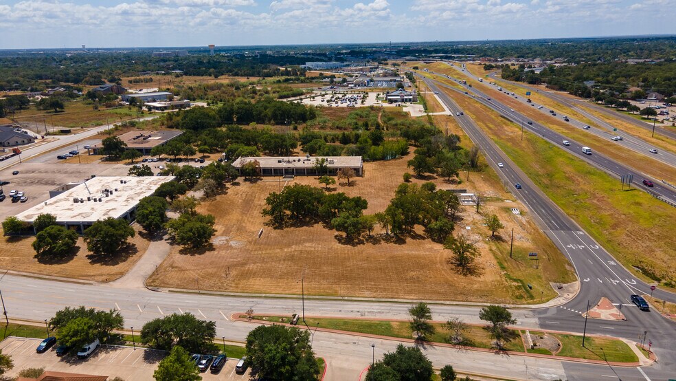 More Photos Of 3005 S Earl Rudder Fwy, College Station Land For Sale