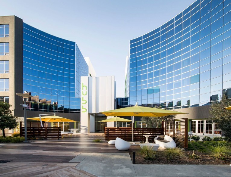 More Photos Of 100 W Broadway, Long Beach Office For Sale