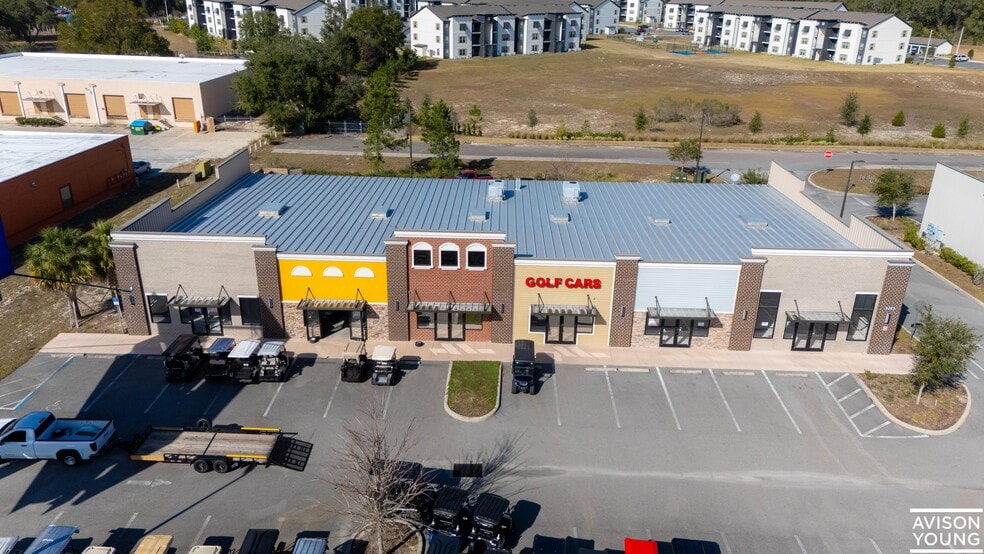 More Photos Of 9181 SW Highway 200, Ocala Unknown For Lease