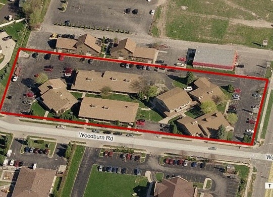 More Photos Of 2420-2430 N Grandview Blvd, Waukesha Office For Lease