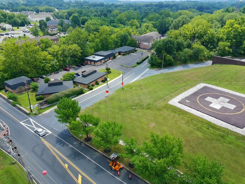 More Photos Of , Pottstown Office For Sale