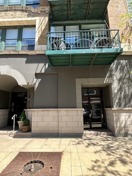 More Photos Of 1133-1139 S Wabash Ave, Chicago Apartments For Sale