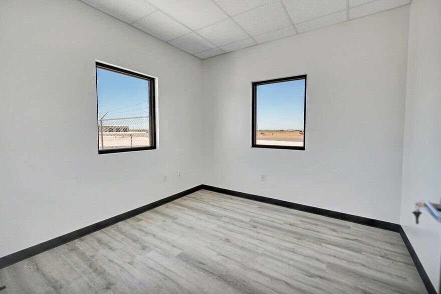 More Photos Of 5801 CR-135, Midland Warehouse For Lease