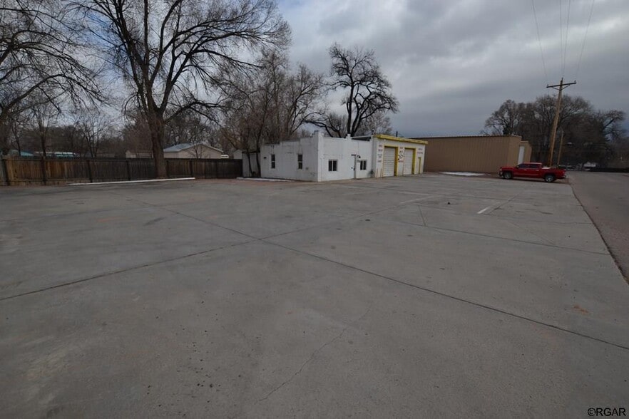 More Photos Of 116 N Orchard Ave, Canon City Auto Dealership For Sale