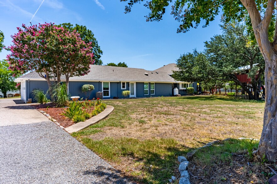 More Photos Of 4050 N State Highway 205, Rockwall Land For Sale