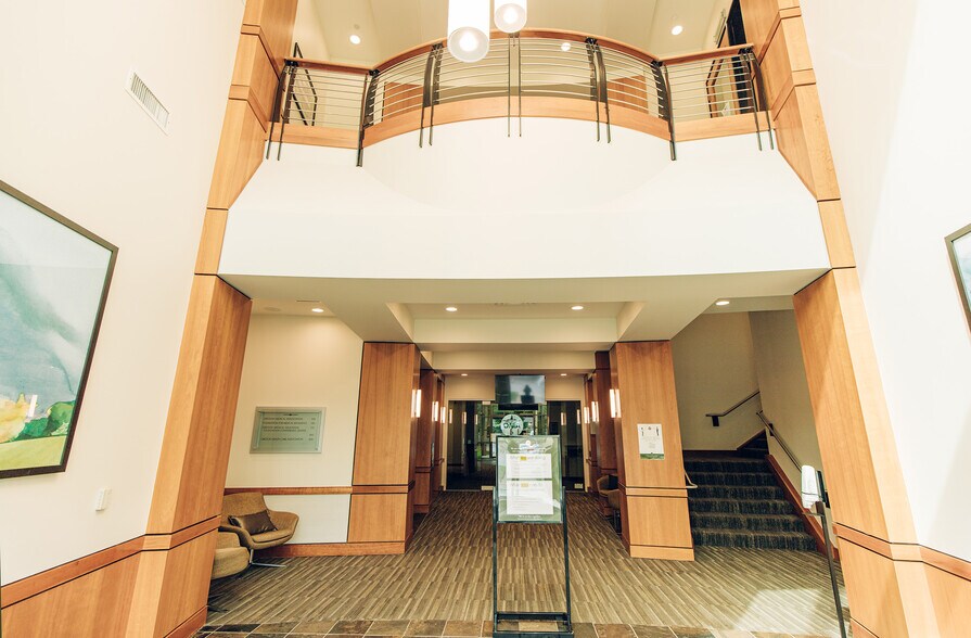 More Photos Of 11740 SW 68th Pky, Tigard Office For Lease