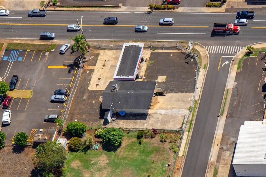 More Photos Of 3155 Kuhio Hwy, Lihue Warehouse For Sale