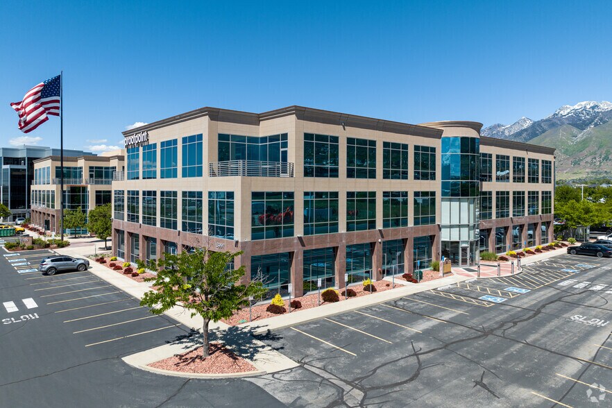 More Photos Of 13961 S Minuteman Dr, Draper Office For Lease