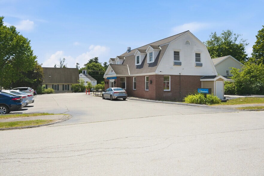 More Photos Of 53 W Main St, Hillsborough General Retail For Sale