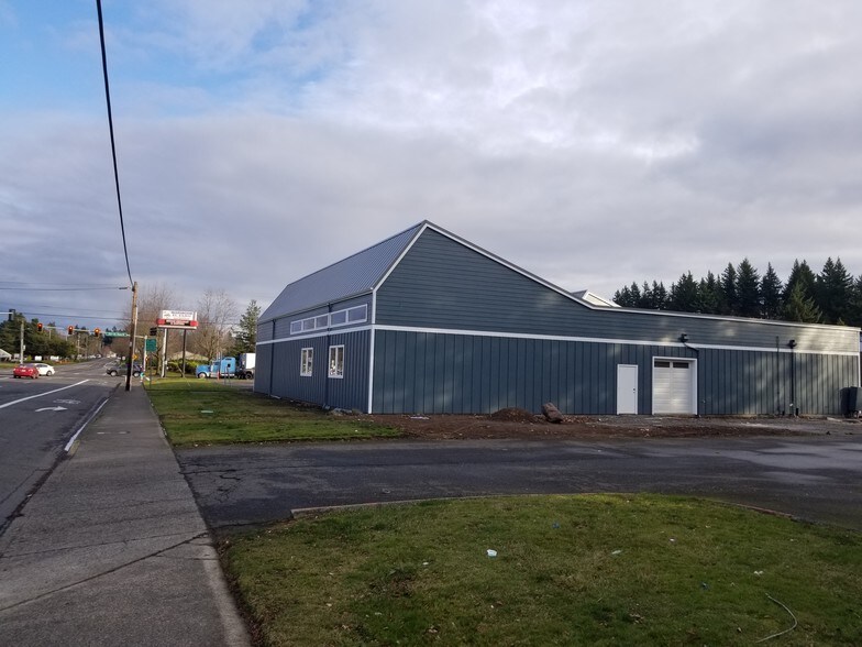 More Photos Of 993 NE Kane Dr, Gresham Freestanding For Lease