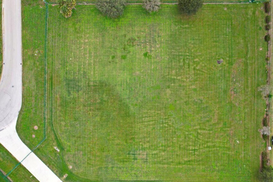 More Photos Of Cypress Ln, Belle Glade Land For Sale