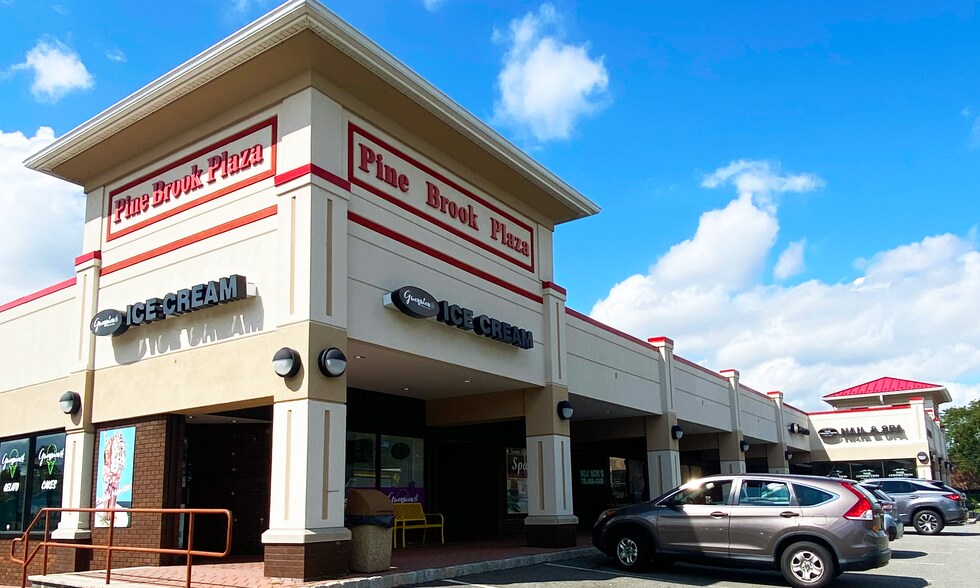 More Photos Of 6 US Highway 46, Pine Brook General Retail For Lease