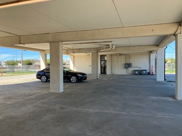 More Photos Of 1250 L And A Rd, Metairie Industrial For Sale