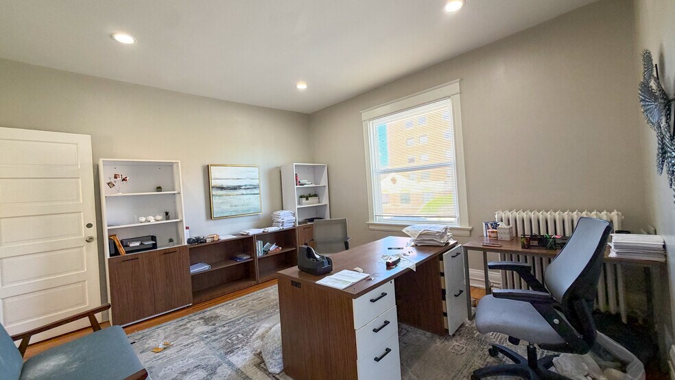 More Photos Of 2100 Auburn Ave, Cincinnati Office For Sale