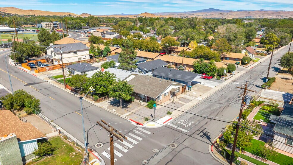 More Photos Of 908 12th St, Sparks Apartments For Sale
