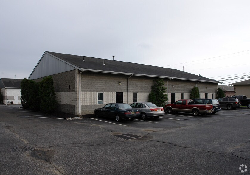 Primary Photo Of 150 Cooper Rd, West Berlin Warehouse For Sale