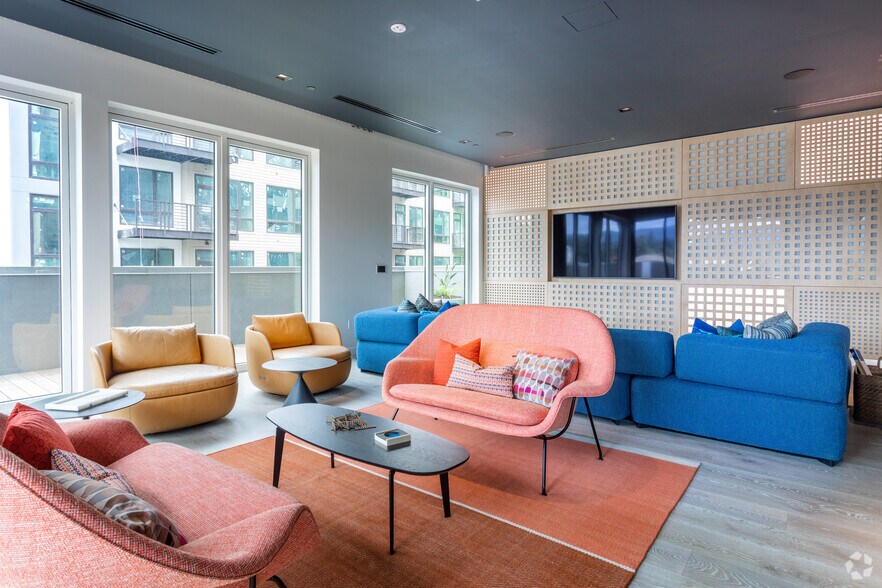 More Photos Of 458 San Antonio Rd, Mountain View Apartments For Lease