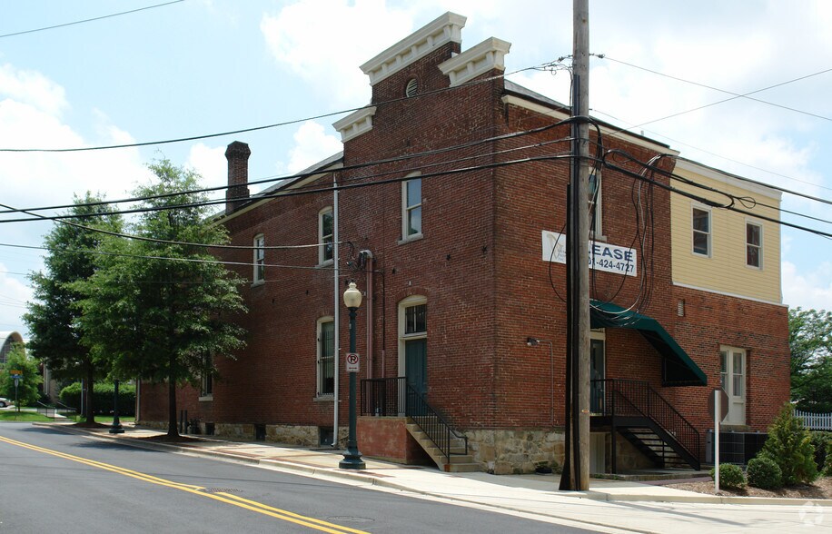 More Photos Of 22 Baltimore Rd, Rockville Office For Sale