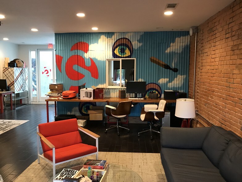 More Photos Of 10871-10885 Washington Blvd, Culver City Storefront Retail Office For Lease