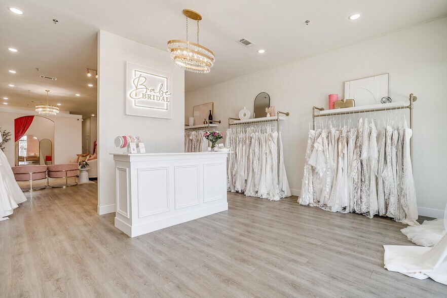 More Photos Of 1801 Lone Oak Rd, Weatherford Storefront Retail Office For Lease