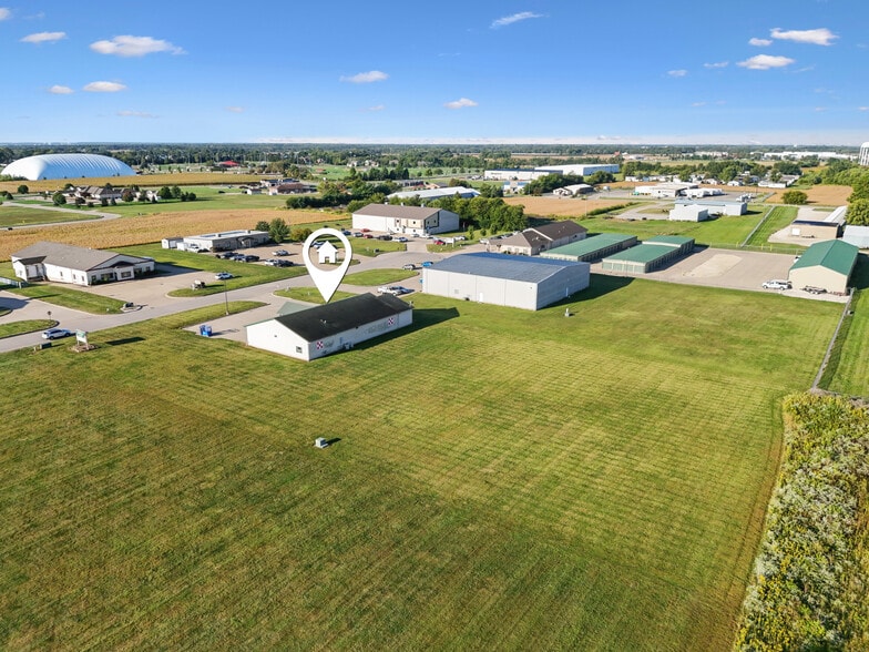 More Photos Of 3620 Flint Ridge Dr, Burlington General Retail For Sale