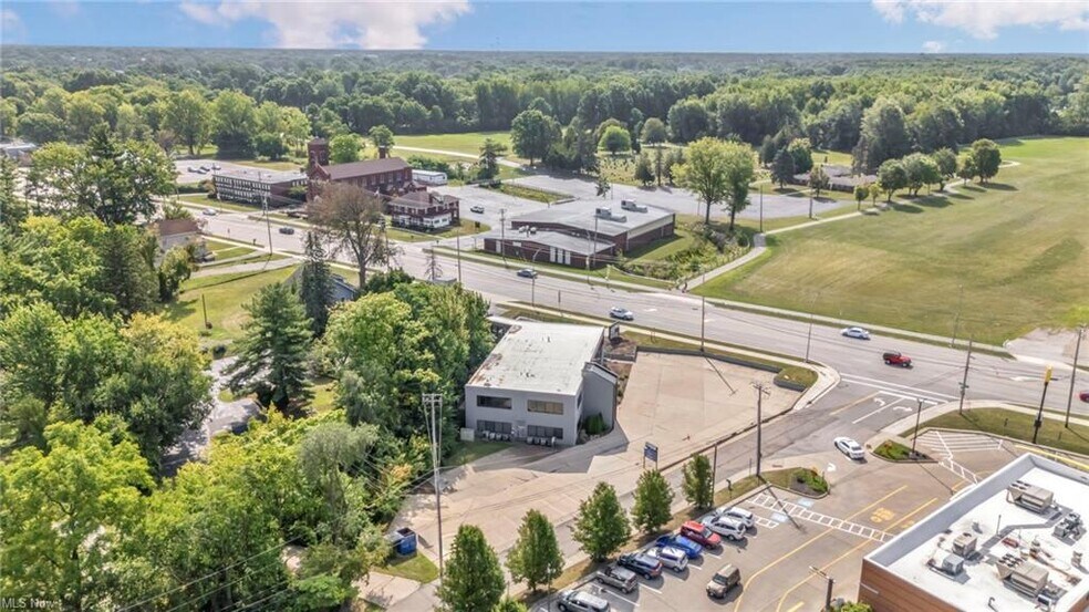 More Photos Of 35888 Center Ridge Rd, North Ridgeville Office For Sale