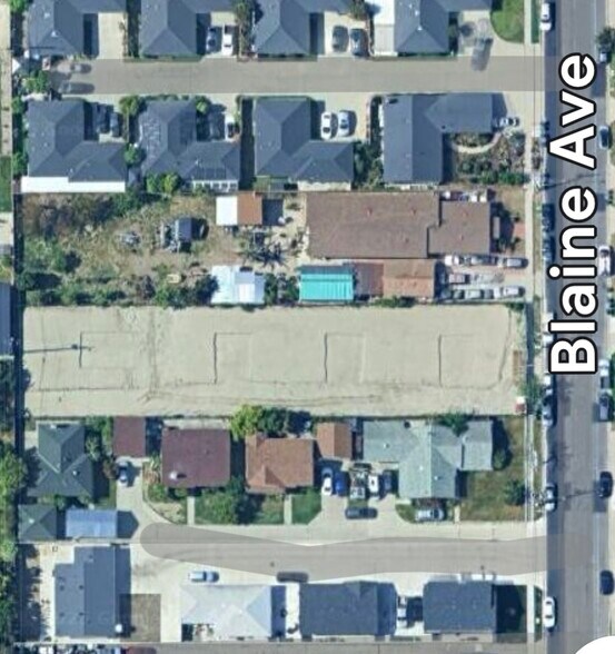More Photos Of 14721 Blaine Ave, Bellflower Land For Sale