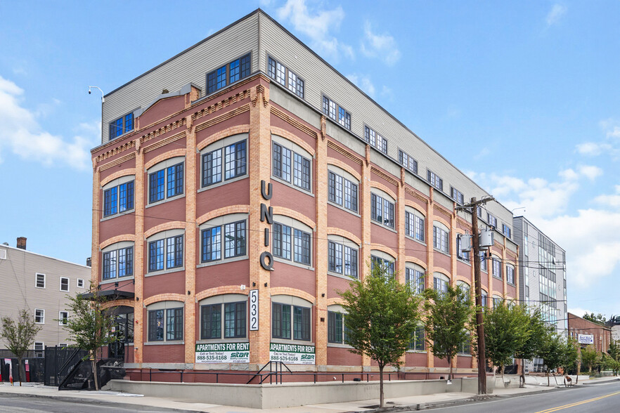 More Photos Of , Newark Multifamily For Sale