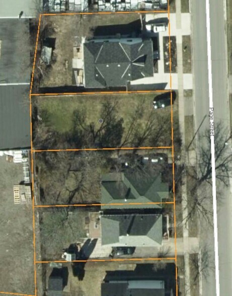 More Photos Of 47 Page St, St Catharines Land For Sale