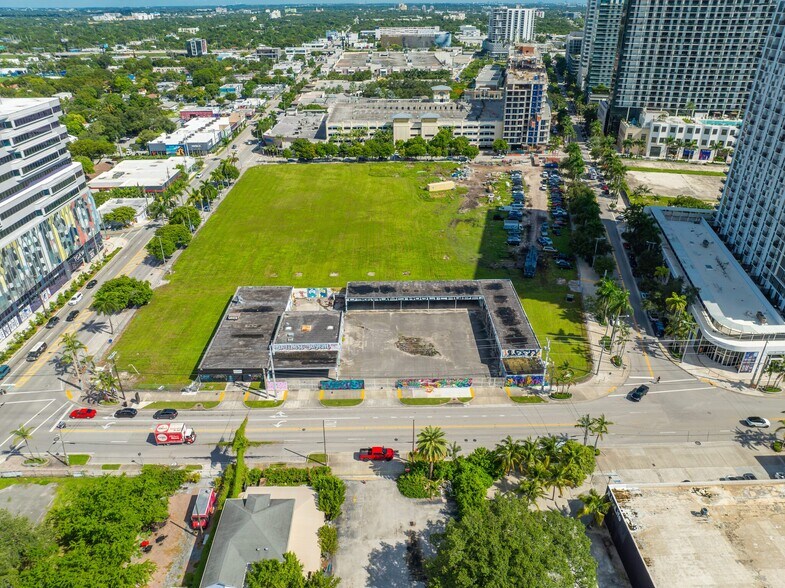 More Photos Of 29 NE 29th St, Miami Land For Sale