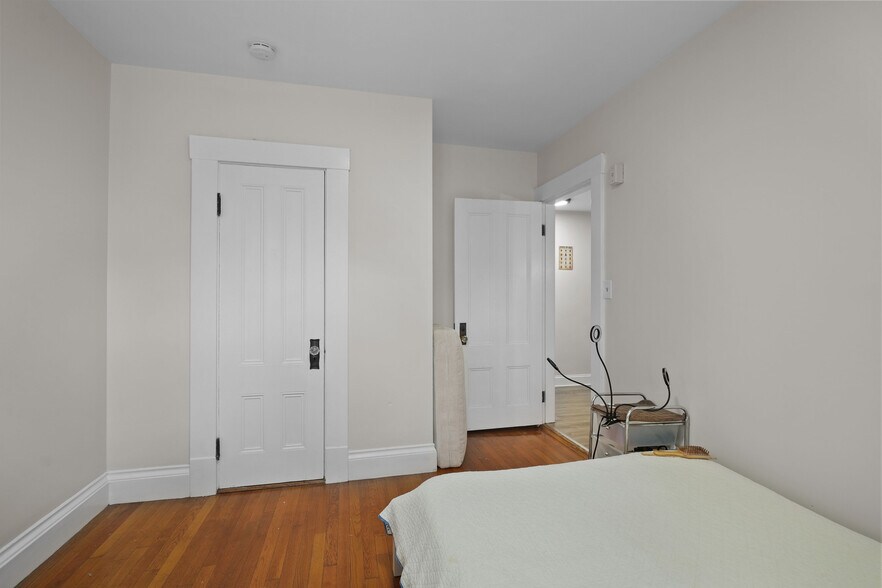 More Photos Of 3 Highland St, Woonsocket Multifamily For Sale