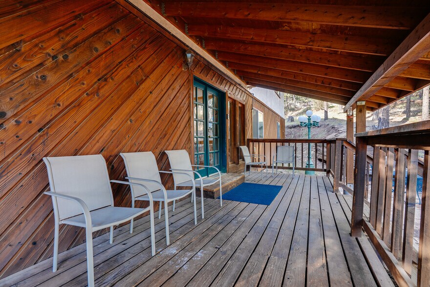 More Photos Of 10 Espinoza Cir, Angel Fire Specialty For Sale