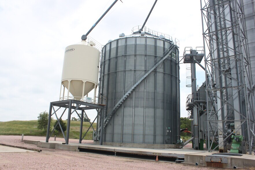 More Photos Of 88188 566 Ave, Hartington Truck Terminal For Sale