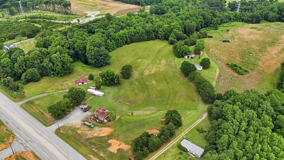 More Photos Of 2750 Moore Duncan Hwy, Moore Land For Sale