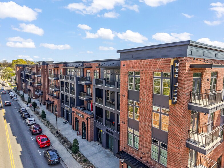 Primary Photo Of 201 N Church St, Mooresville Apartments For Lease