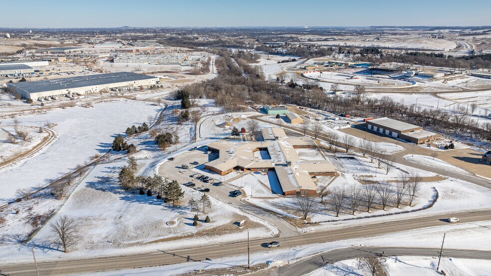 More Photos Of 1160 Seippel Rd, Dubuque Healthcare For Sale