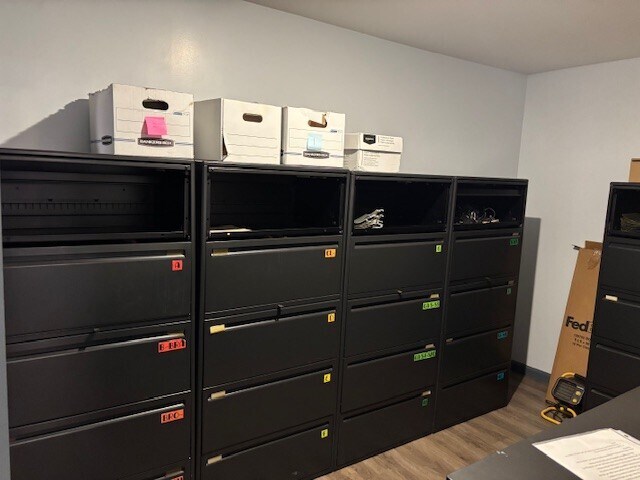 More Photos Of 1893 Talking Rock Rd, Jasper Warehouse For Lease