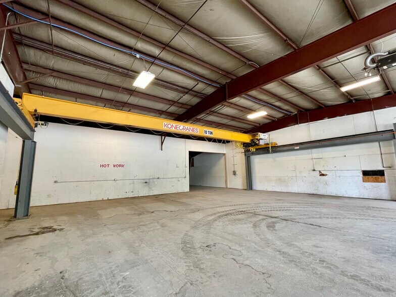 More Photos Of 14 Sewer Plant Rd, Buckhannon Warehouse For Lease