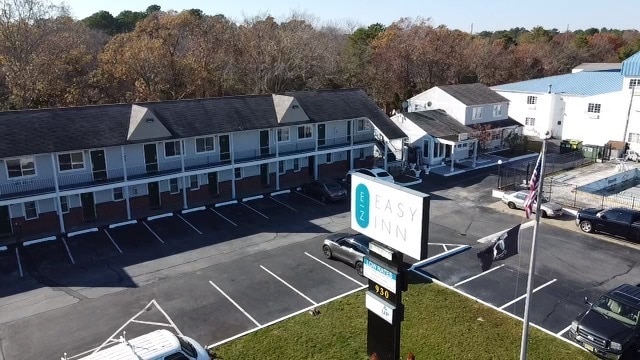 More Photos Of 930 White Horse Pike, Absecon Hotel For Sale