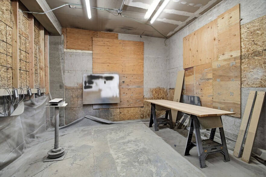 More Photos Of 1621 N Beck St, Salt Lake City Warehouse For Sale
