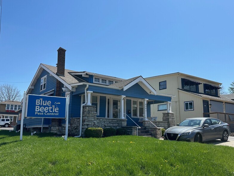 More Photos Of 6301 Main St, Kansas City Office For Lease