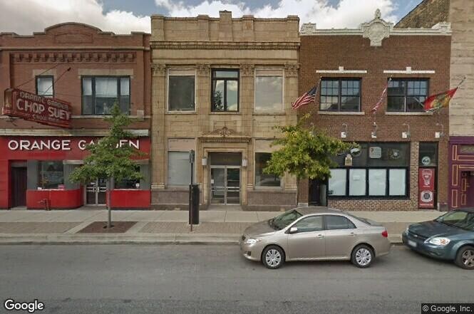 More Photos Of 1940 W Irving Park Rd, Chicago General Retail For Sale