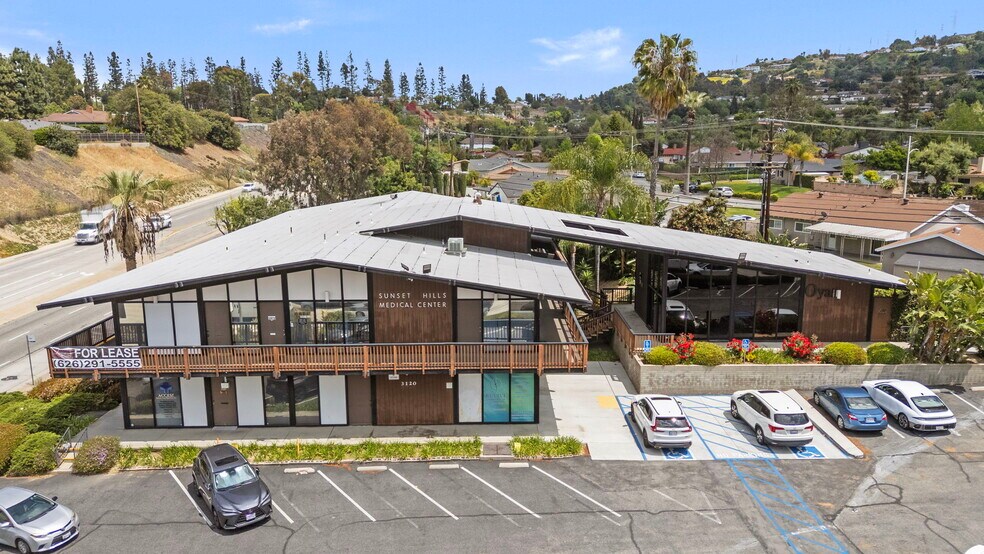 More Photos Of 3120 S Hacienda Blvd, Hacienda Heights Medical For Sale