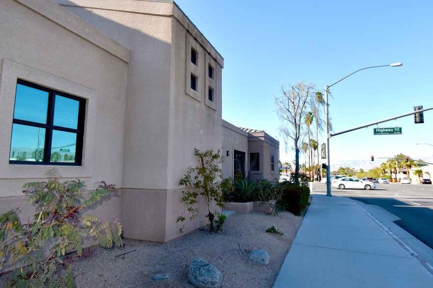 More Photos Of 73993 Highway 111, Palm Desert Medical For Sale