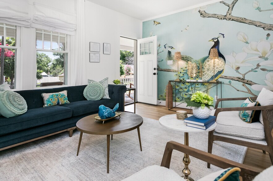 More Photos Of 508 N Orange St, Fredericksburg Specialty For Sale