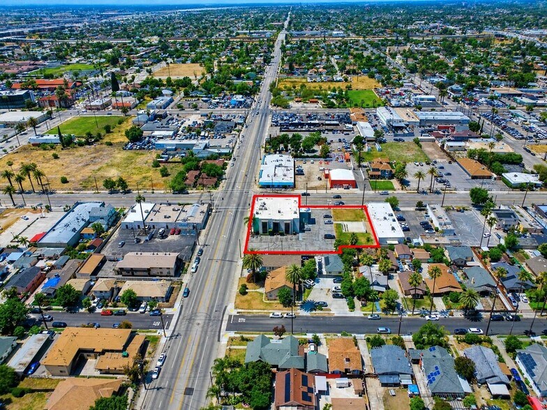 More Photos Of 909 N D St, San Bernardino Office For Sale