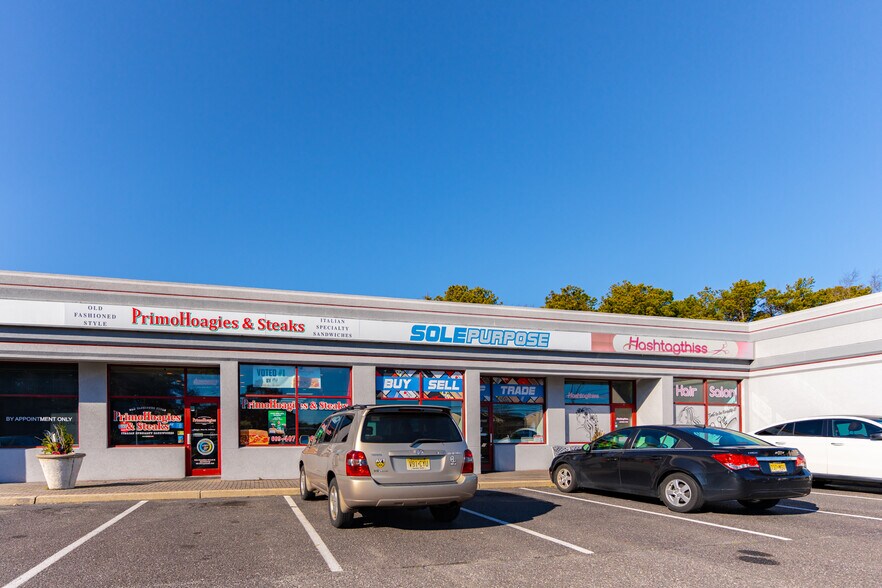 More Photos Of 3143 Fire Rd, Egg Harbor Township Storefront Retail Office For Sale